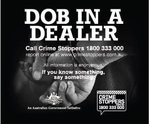 Dob in a Dealer national campaign announced